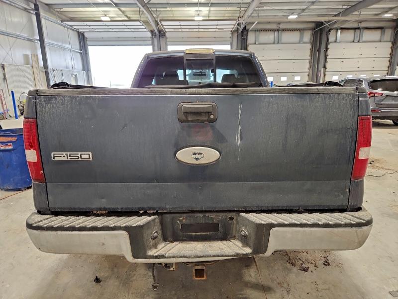 2004 FORD F150 #3312497611