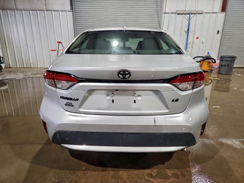 2020 TOYOTA COROLLA LE #3304516574