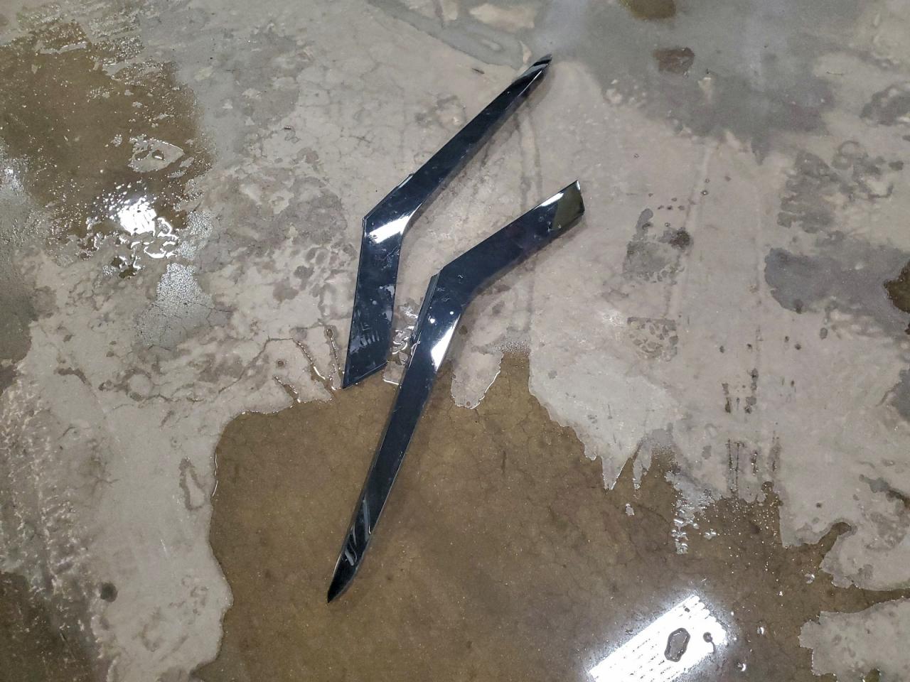 Lot #3311473276 2025 MITSUBISHI OUTLANDER