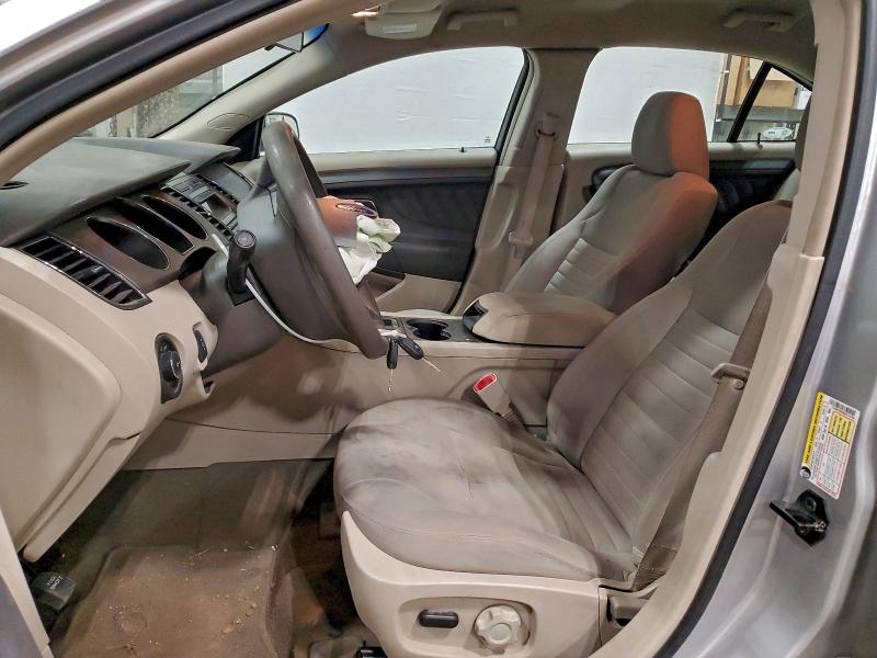 2011 FORD TAURUS SE #3302909050