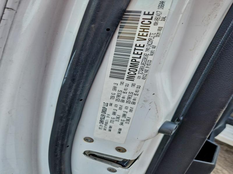 2014 RAM 4500 #3315929080