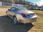 Lot #3311541244 2002 LEXUS SC 430