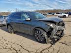 Lot #3305302332 2014 ACURA MDX TECHNO