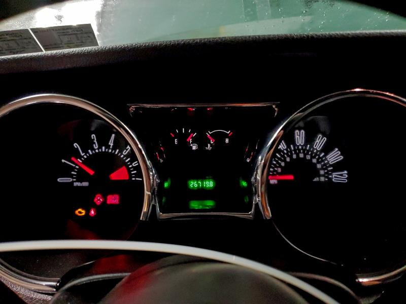 2006 FORD MUSTANG #3316929089