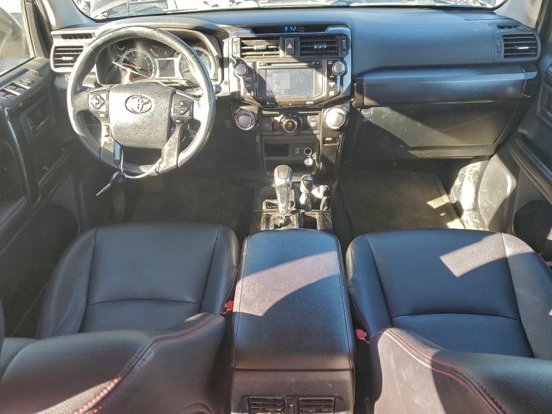 2015 TOYOTA 4RUNNER SR #3304684903