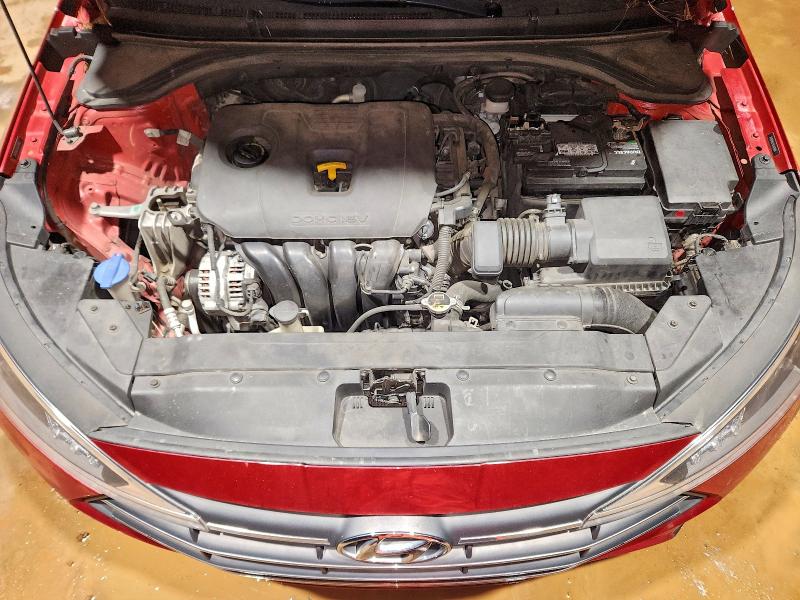 2020 HYUNDAI ELANTRA SE #3311658244