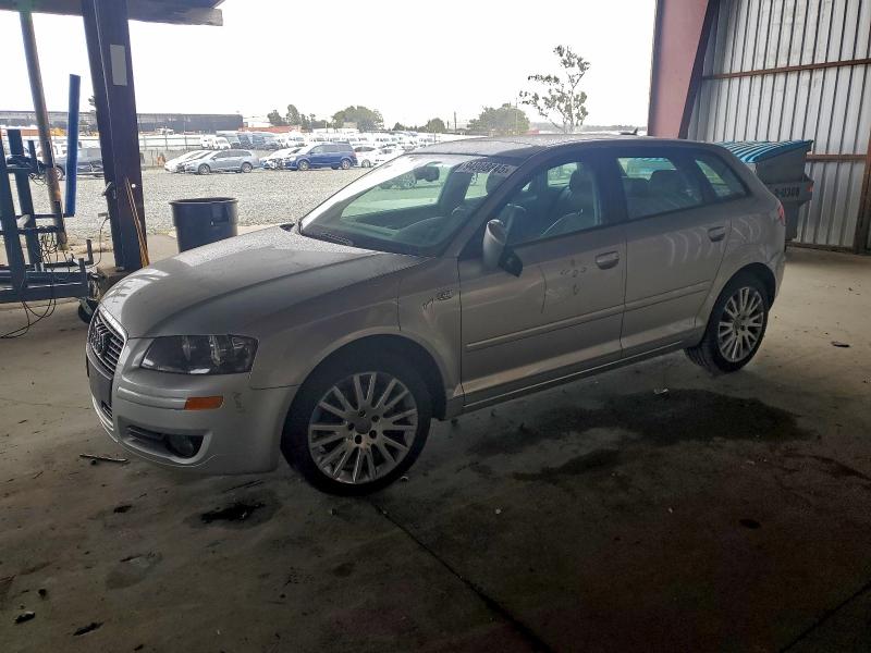 2006 AUDI A3 2.0 PRE #3308484298