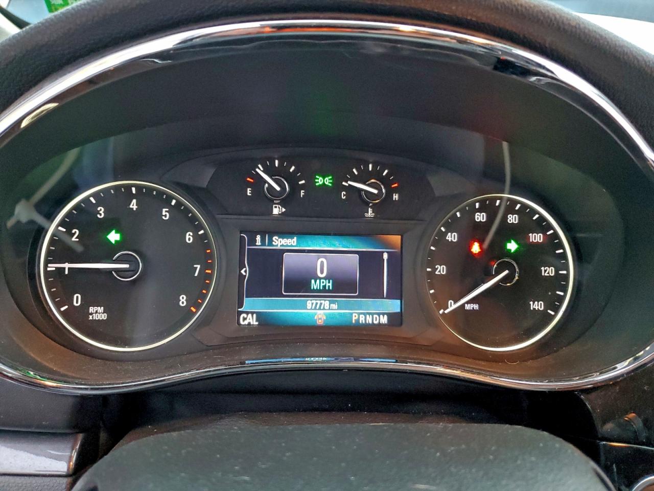 BUICK ENCORE PREFERRED