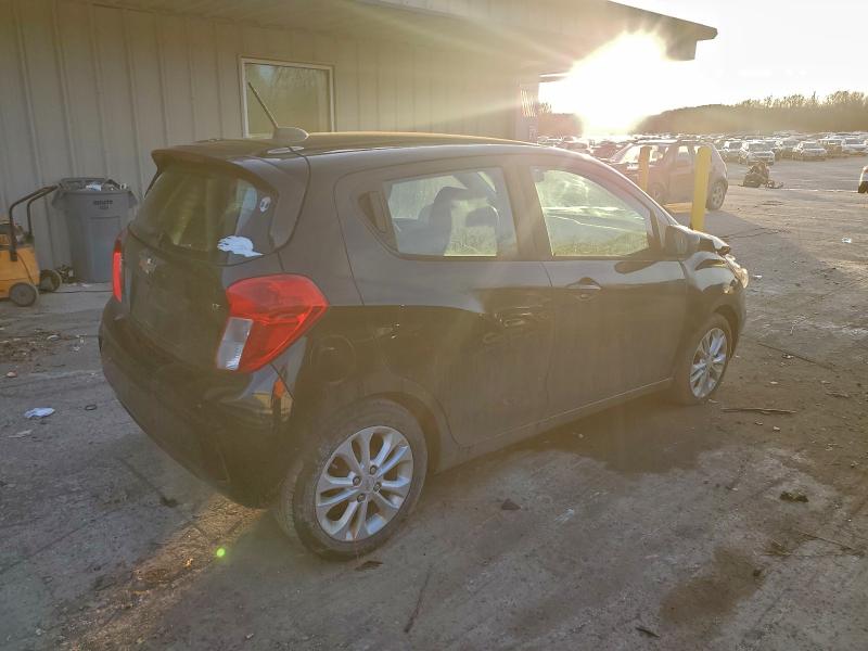 2019 CHEVROLET SPARK 1LT #3309505583