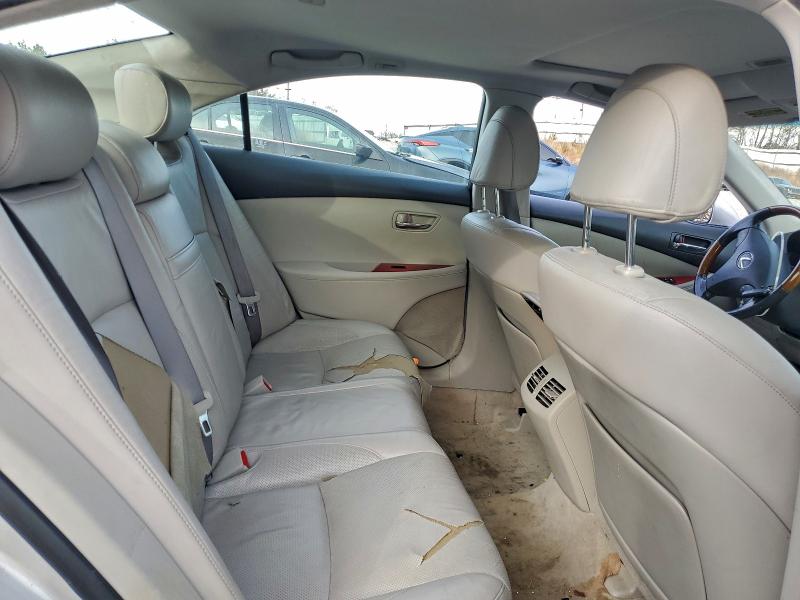 2008 LEXUS ES 350 #3301683636