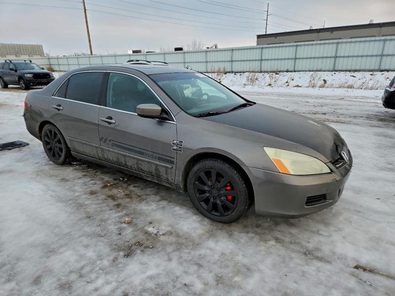 2006 HONDA ACCORD EX #3311587778