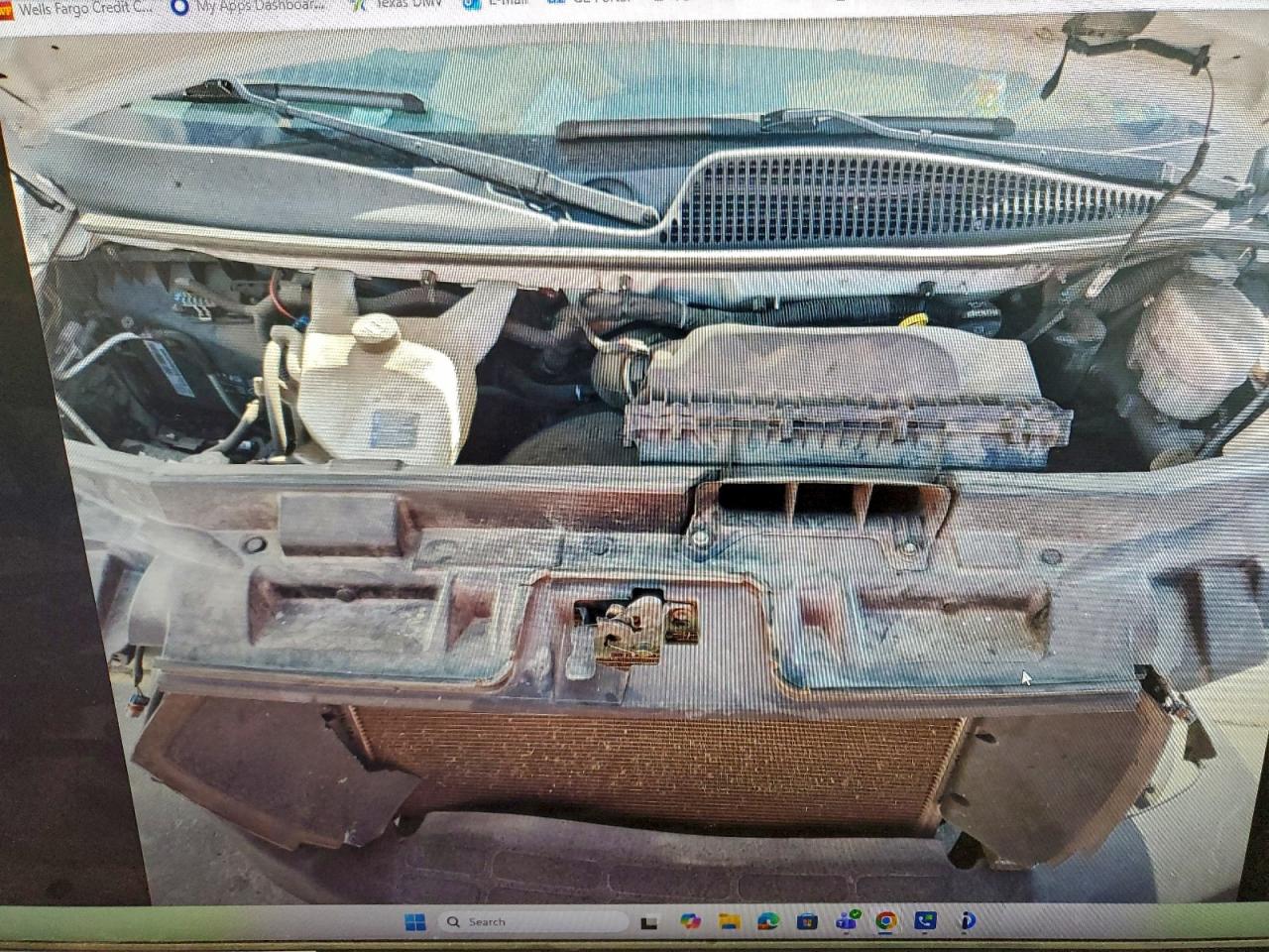 CHEVROLET EXPRESS G2