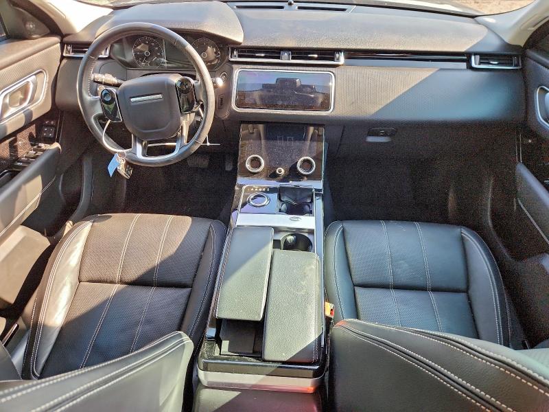 2018 LAND ROVER RANGE ROVE #3312273775