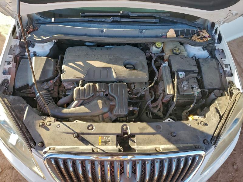 2015 BUICK VERANO #3317008235