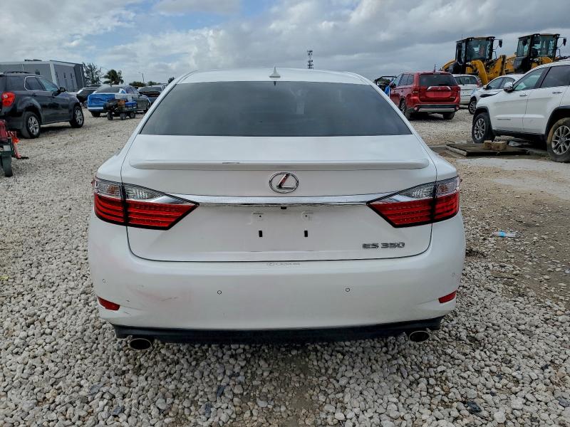 2013 LEXUS ES 350 #3317709081