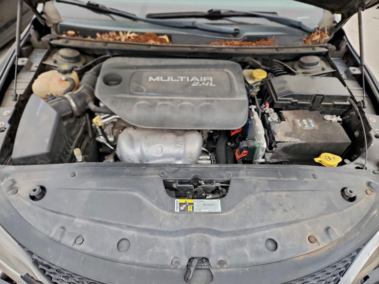 CHRYSLER 200 LIMITED