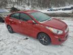 Lot #3303572935 2017 HYUNDAI ACCENT SE