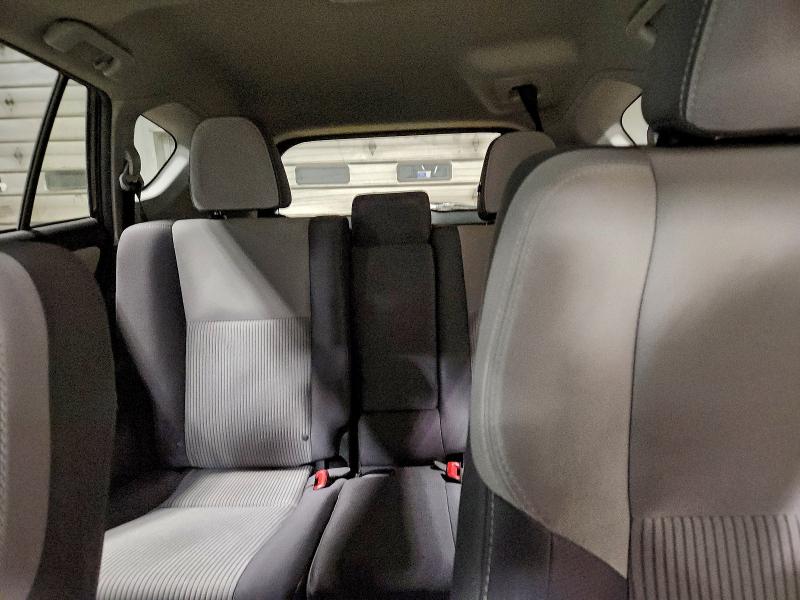 2014 TOYOTA RAV4 XLE #3317014255