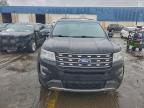 Lot #3311493281 2016 FORD EXPLORER X