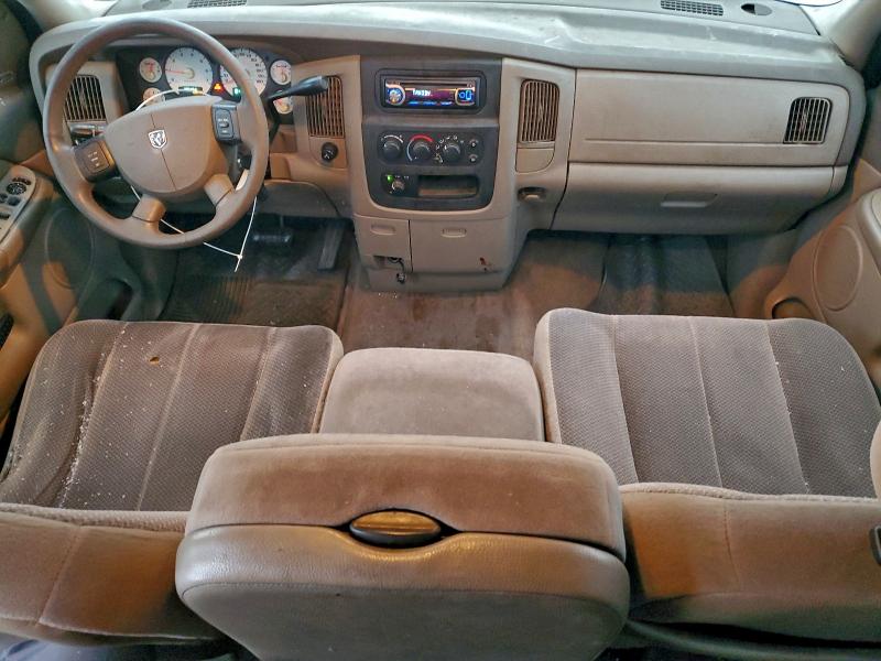 2004 DODGE RAM 1500 S #3305303304
