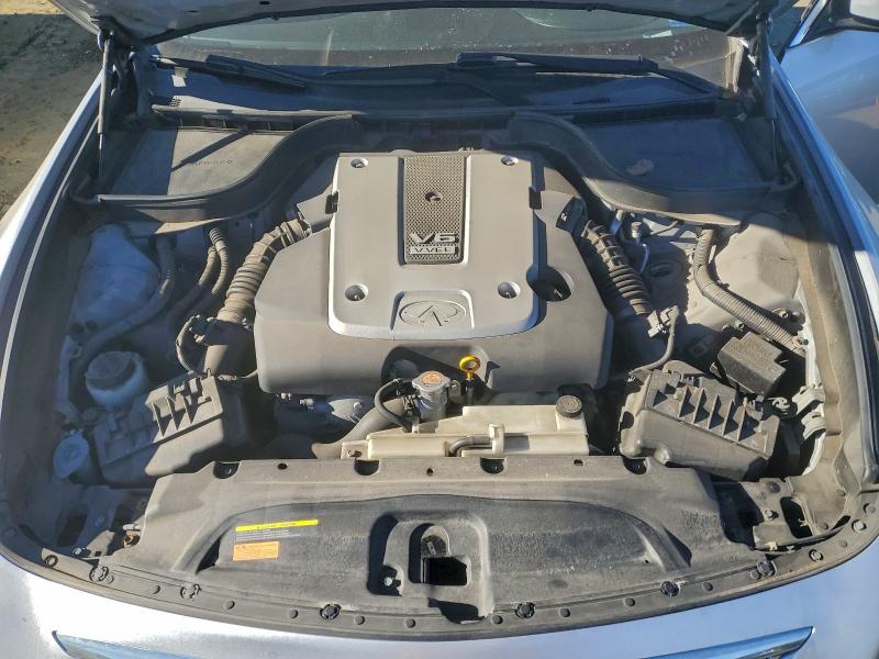 2013 INFINITI G37 BASE #3315803367