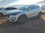 Lot #3303847575 2019 HYUNDAI TUCSON LIM