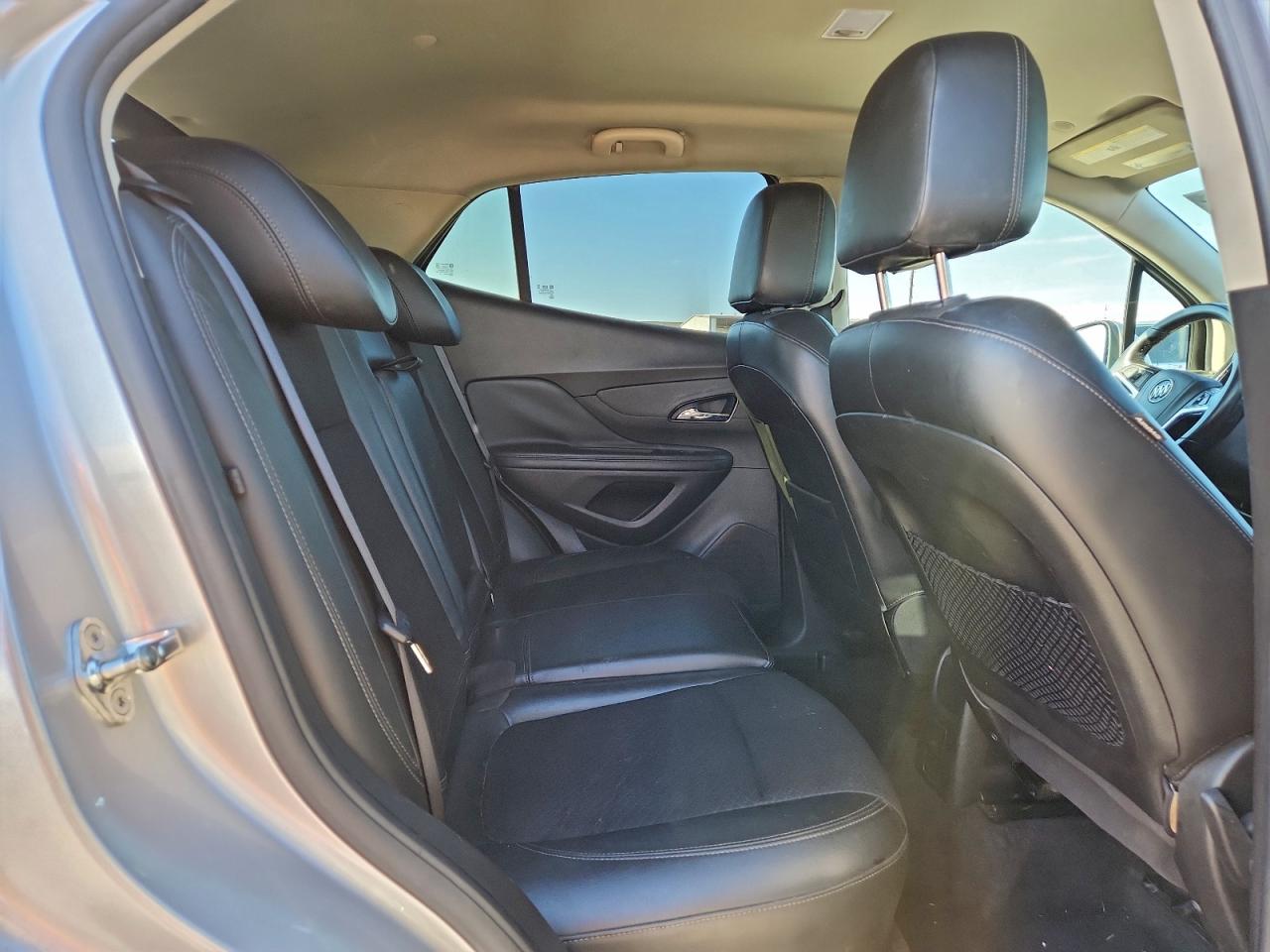 BUICK ENCORE PREFERRED