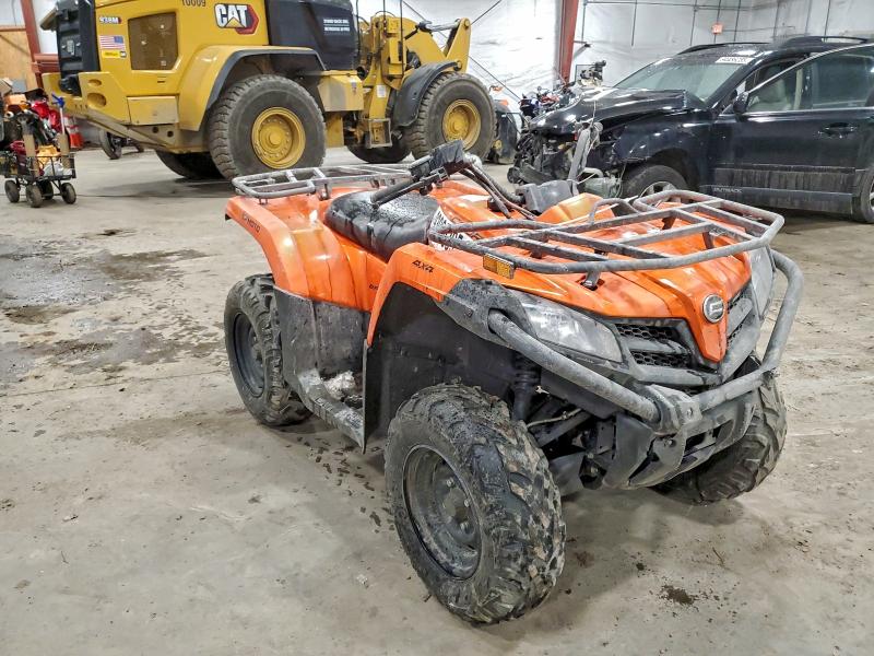 2021 CFMOTO CFORCE 400 #3315704726