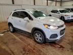 Lot #3317765096 2019 CHEVROLET TRAX 1LT