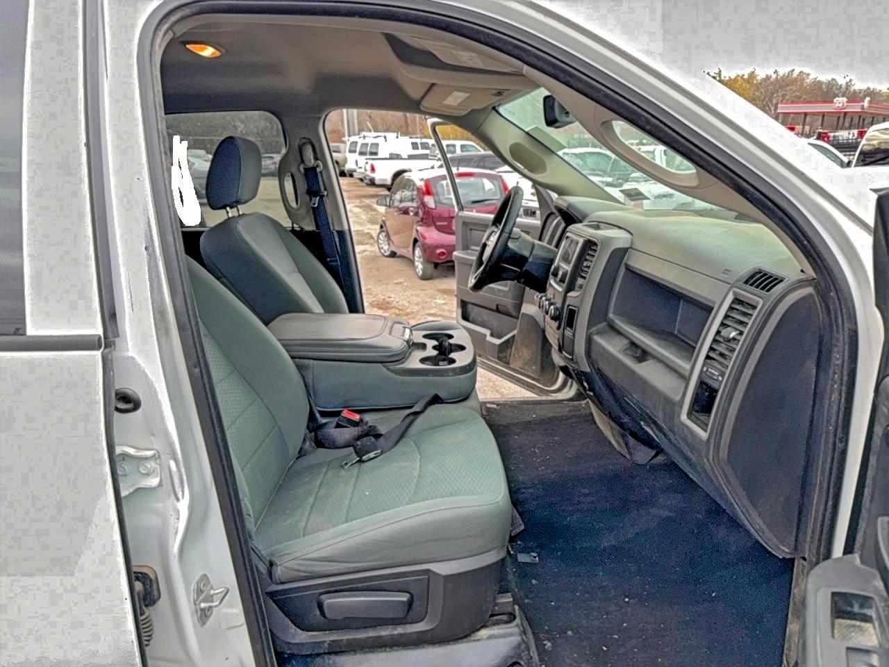 Lot #3311754726 2016 RAM 1500 ST