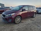 Lot #3316832658 2017 KIA SEDONA LX