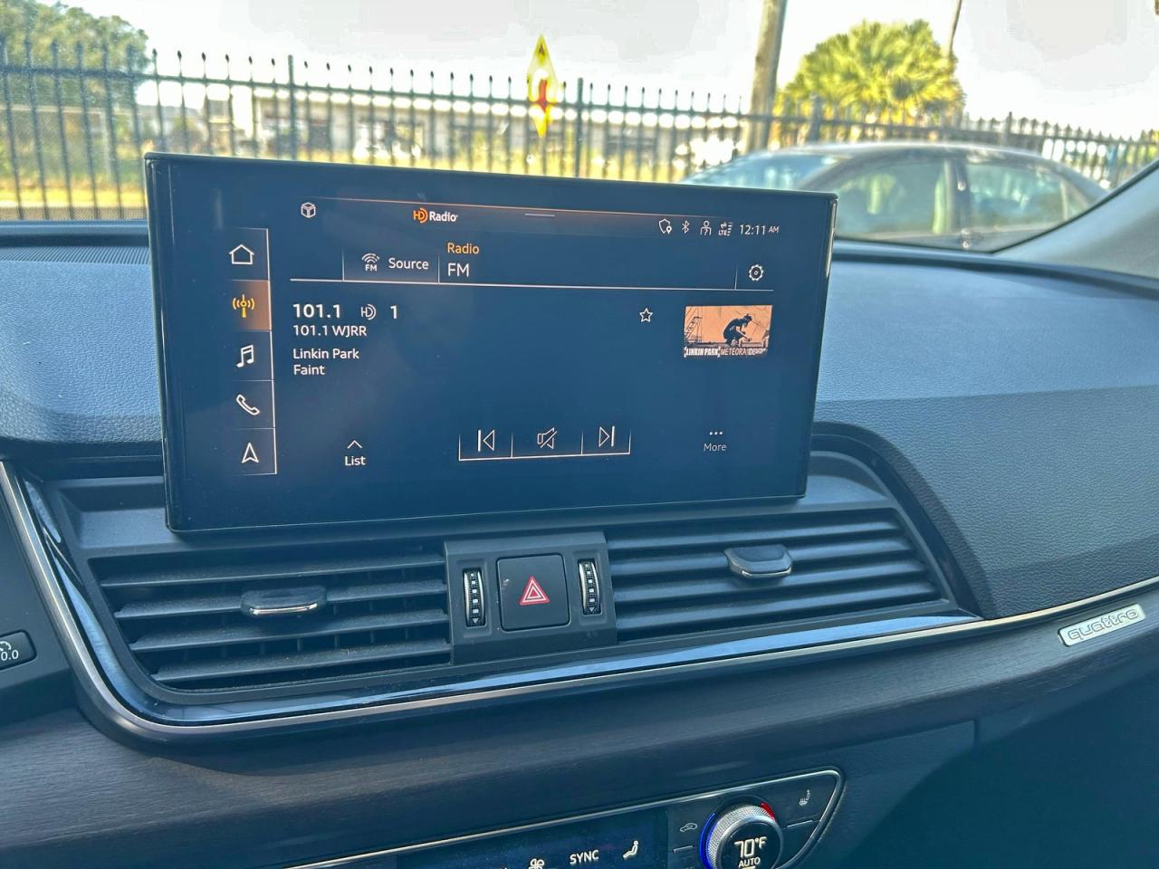 Lot #3318896961 2021 AUDI Q5 PREMIUM