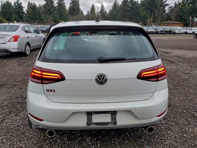 2020 VOLKSWAGEN GTI S #3317738069