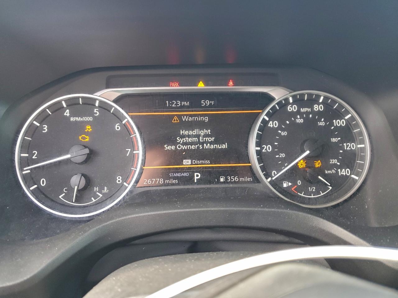 Lot #3310474066 2025 NISSAN ROGUE SV