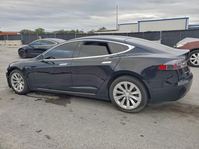 2017 TESLA MODEL S #3317728074