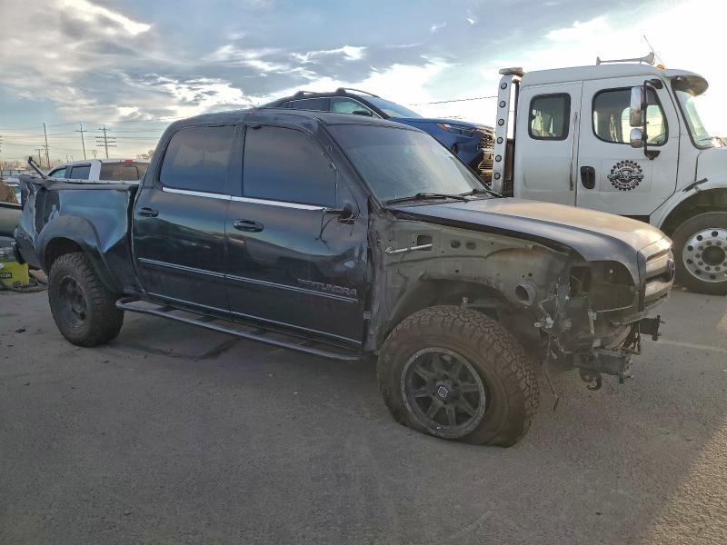 2005 TOYOTA TUNDRA DOU #3304557448