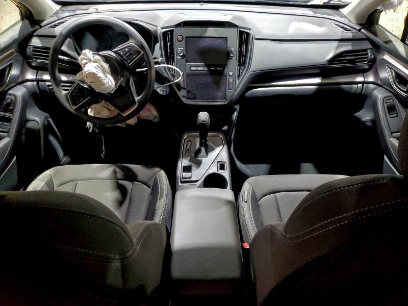 2024 SUBARU IMPREZA #3309347083