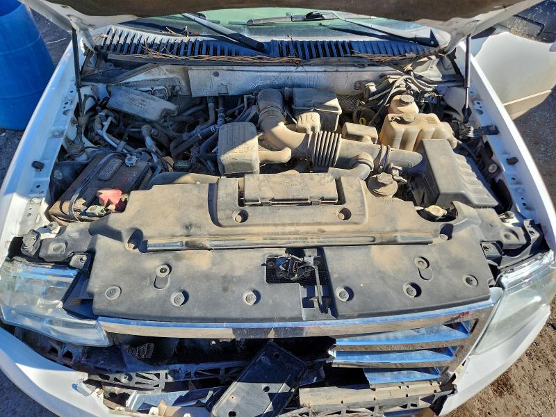 2012 FORD EXPEDITION #3310526053