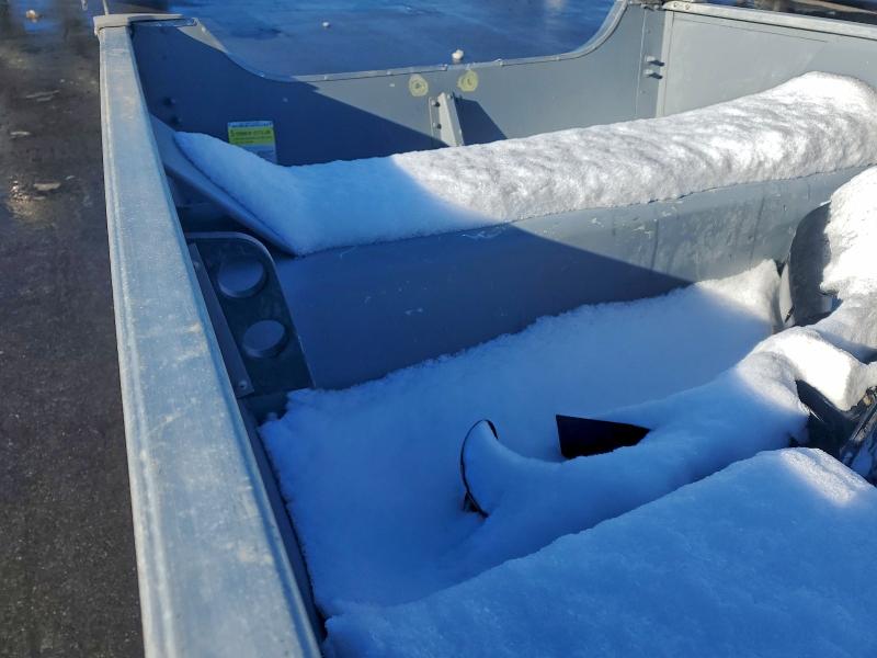 2025 SMOKER CRAFT BOAT W/TRL #3311594758