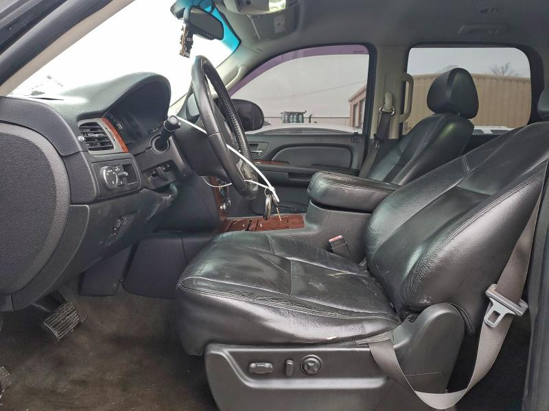 2009 CHEVROLET TAHOE C150 #3317800115