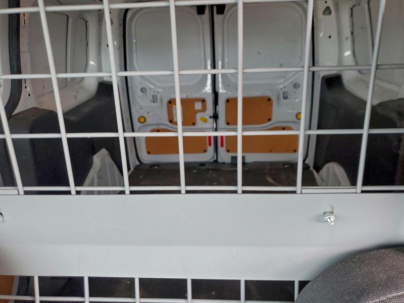 2015 FORD TRANSIT CO #3318872999