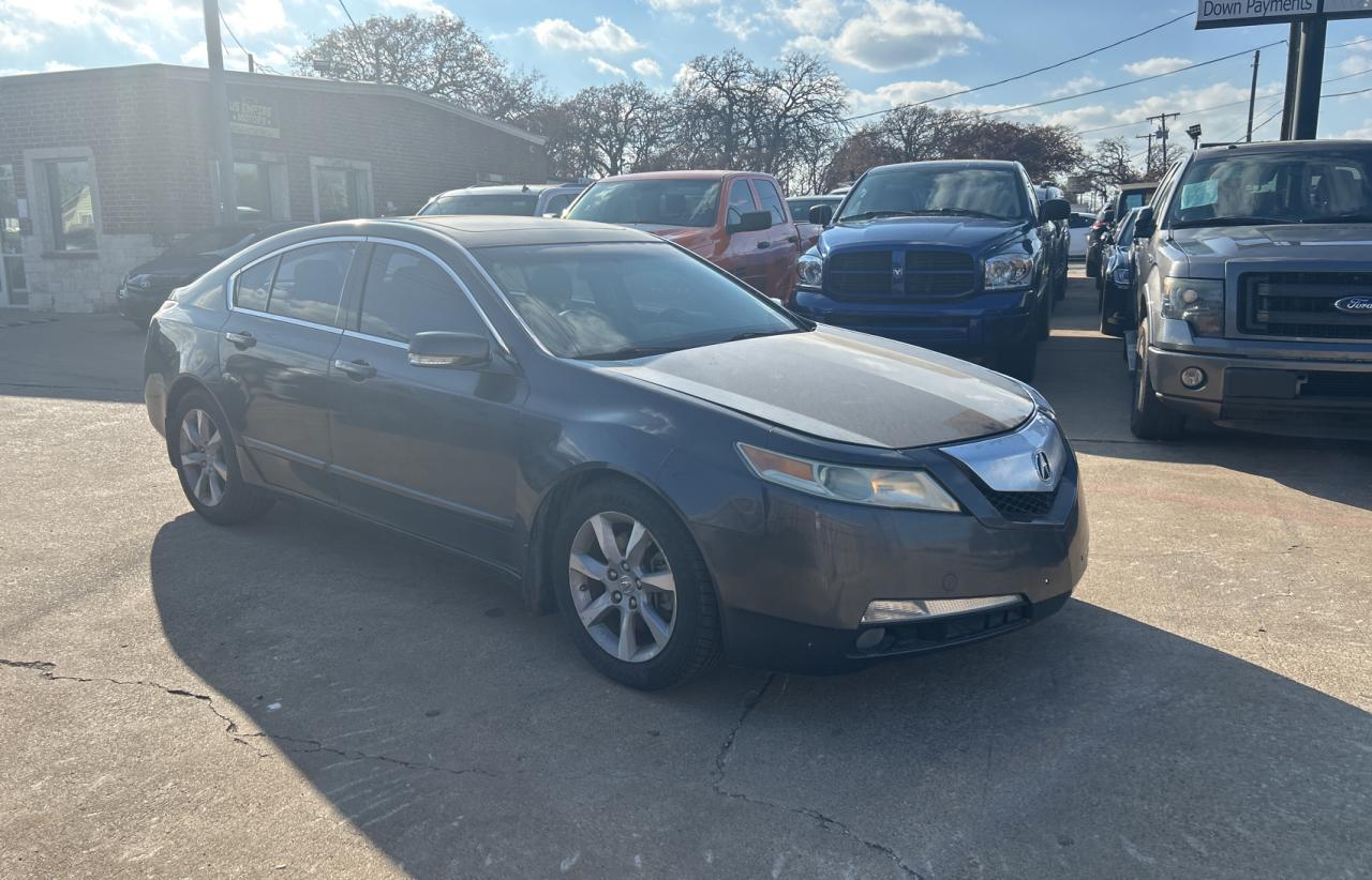 Transporto priemonės nuotrauka