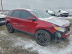 Lot #3315594790 2013 FORD EDGE SEL