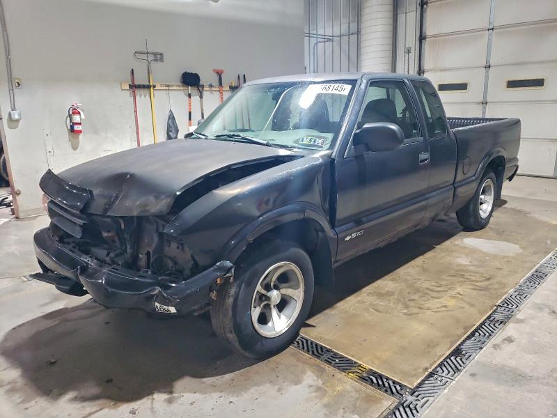 1998 CHEVROLET S TRUCK S1 #3311696260