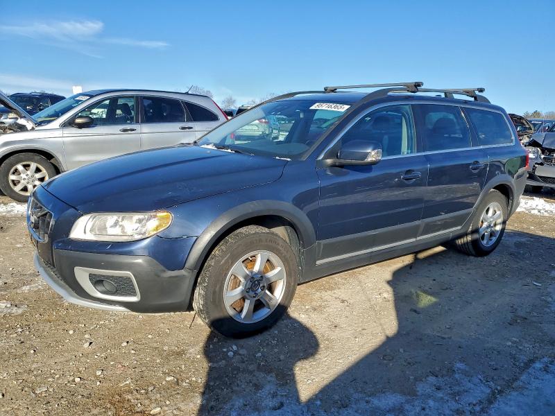 2012 VOLVO XC70 #3308304168