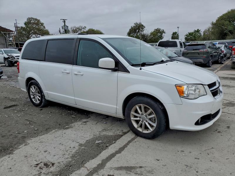 2019 DODGE GRAND CARA #3317921919