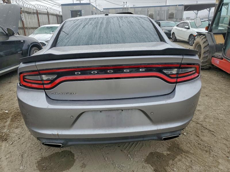 2015 DODGE CHARGER SE #3317028998