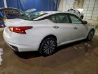 Lot #3315595771 2025 NISSAN ALTIMA SV