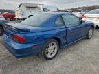 Lot #3309577631 1998 FORD MUSTANG GT