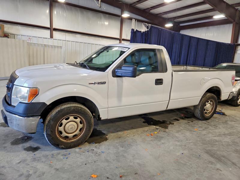 2014 FORD F150 #3310422015